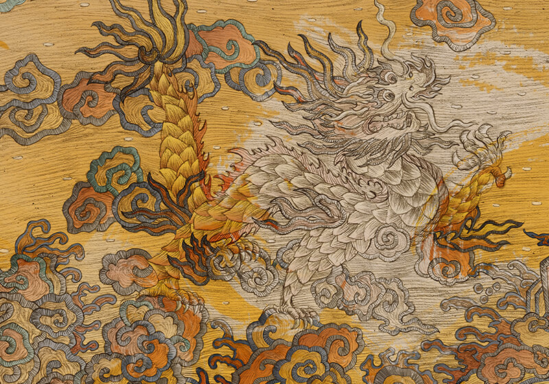 Nghìn Xưa Văn Hiến