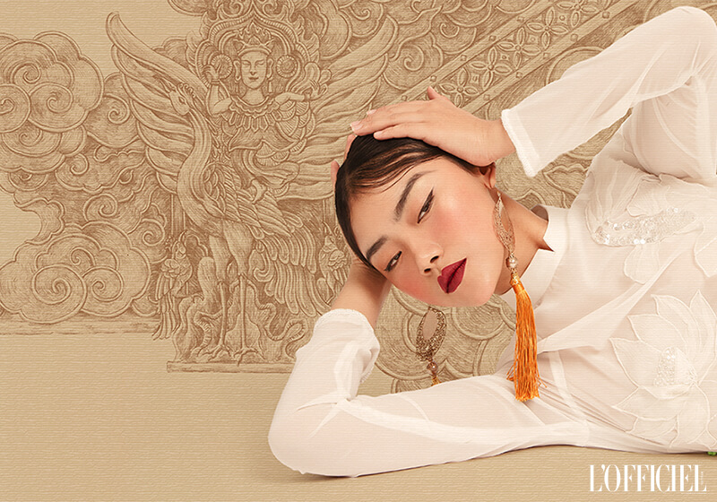 L’Officiel Vietnam