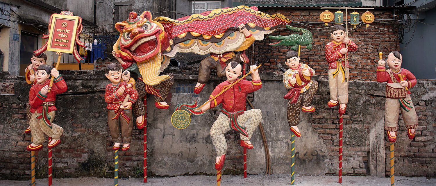 #PhucTanGang